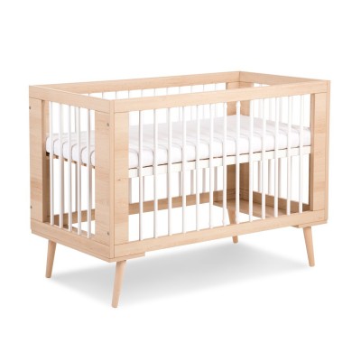 Elégant dans une chambre d'enfant 2