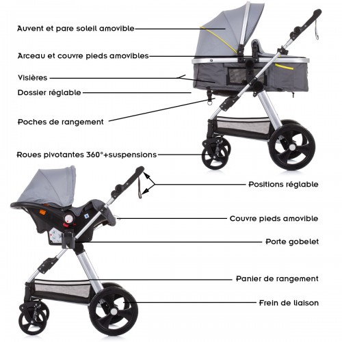 HAVANA Graphite 2