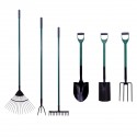 GARDEN Outils de jardinage