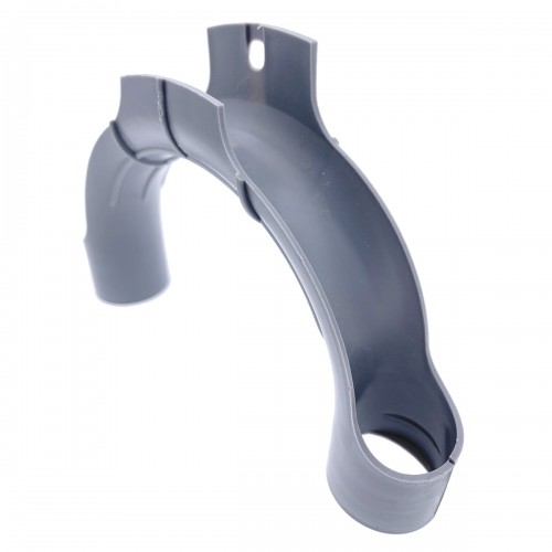 Crosse pour tuyau de vidange 2