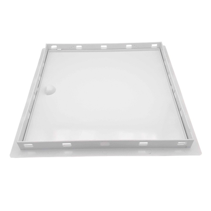 Porte d’inspection plastique ABS sans clé