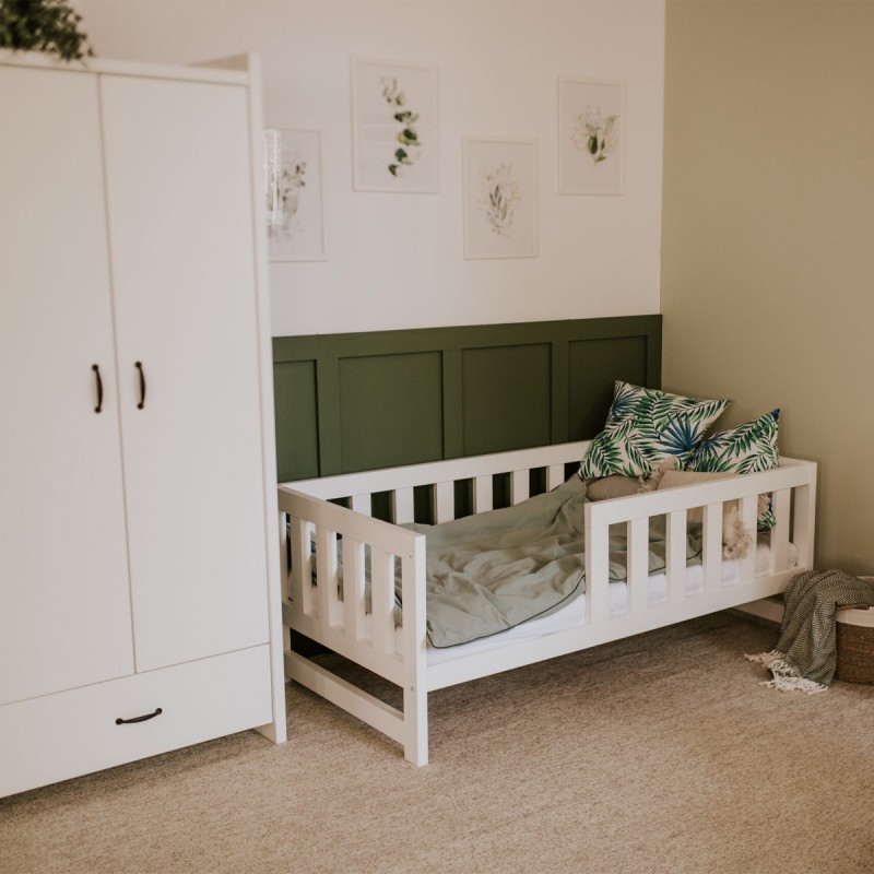 AMELIA Lit enfant 160x80