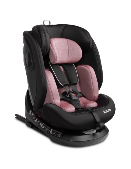 Siège auto AZURE i-Size 360° Isofix 40 à 150 cm inclinable Siège auto AZURE i-Size 360° Isofix 40 à 150 cm inclinable