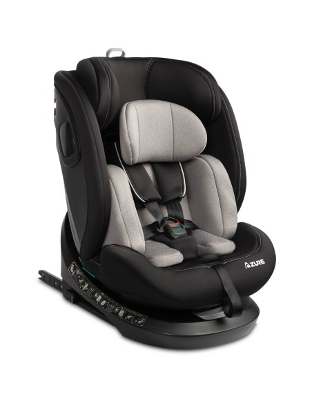 Siège auto AZURE i-Size 360° Isofix 40 à 150 cm inclinable Siège auto AZURE i-Size 360° Isofix 40 à 150 cm inclinable