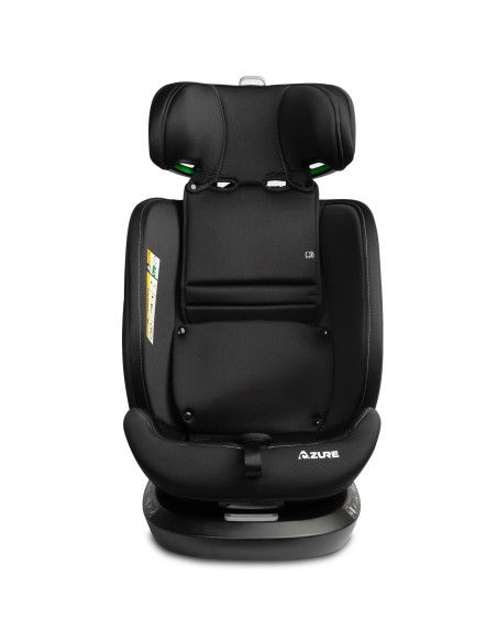 Siège auto AZURE i-Size 360° Isofix 40 à 150 cm inclinable Siège auto AZURE i-Size 360° Isofix 40 à 150 cm inclinable