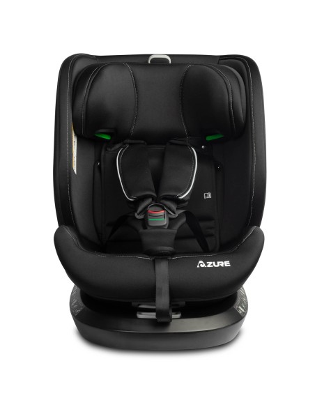 Siège auto AZURE i-Size 360° Isofix 40 à 150 cm inclinable Siège auto AZURE i-Size 360° Isofix 40 à 150 cm inclinable