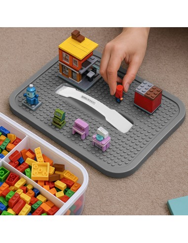 Boîte de Rangement Empilable