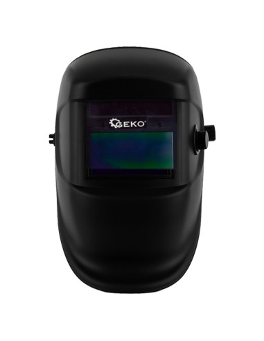 Masque de soudure Casque de soudure professionnel photochromique