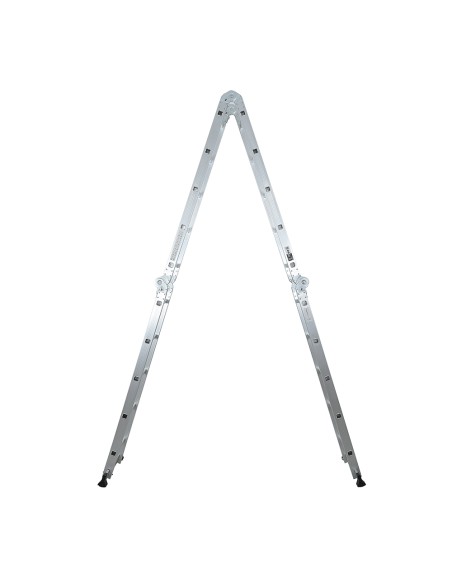 LIFT Echelle modulable en aluminium 4 pans