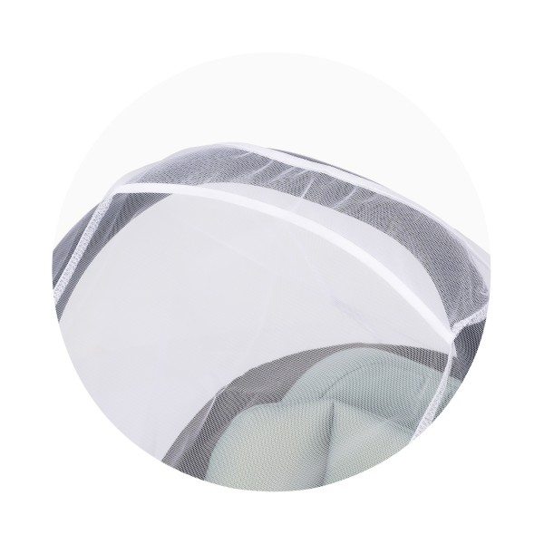 Moustiquaire anti-insectes universelle