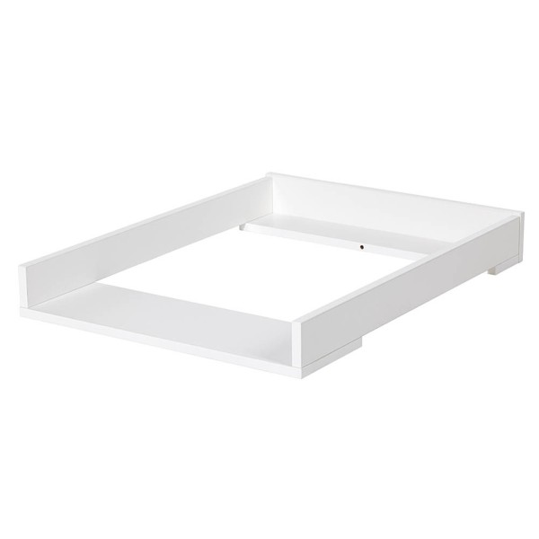 MIA Ensemble bébé Lit évolutif 120x60