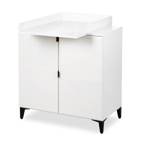 MIA Ensemble bébé Lit évolutif 120x60