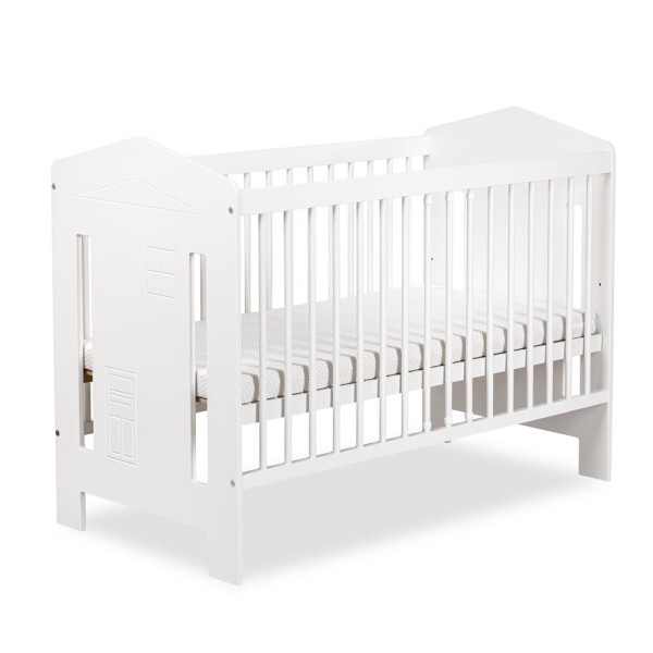 IDA Ensemble bébé armoire, commode et lit