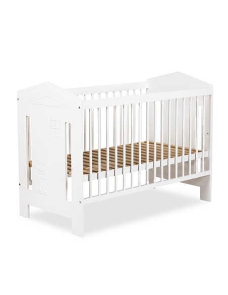 IDA Ensemble bébé armoire, commode et lit