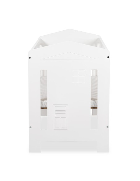 IDA Ensemble bébé armoire, commode et lit