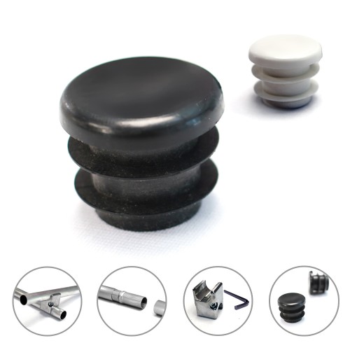 Bouchon tube aluminium Creatube 2