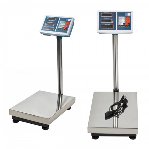 Balance industrielle  2