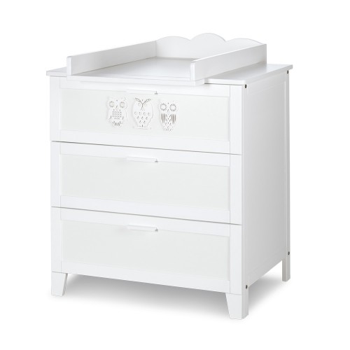 MARSELL commode à langer