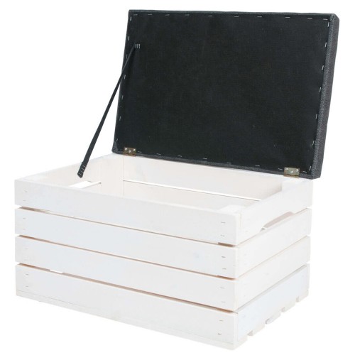 Coffre de rangement POUF 2