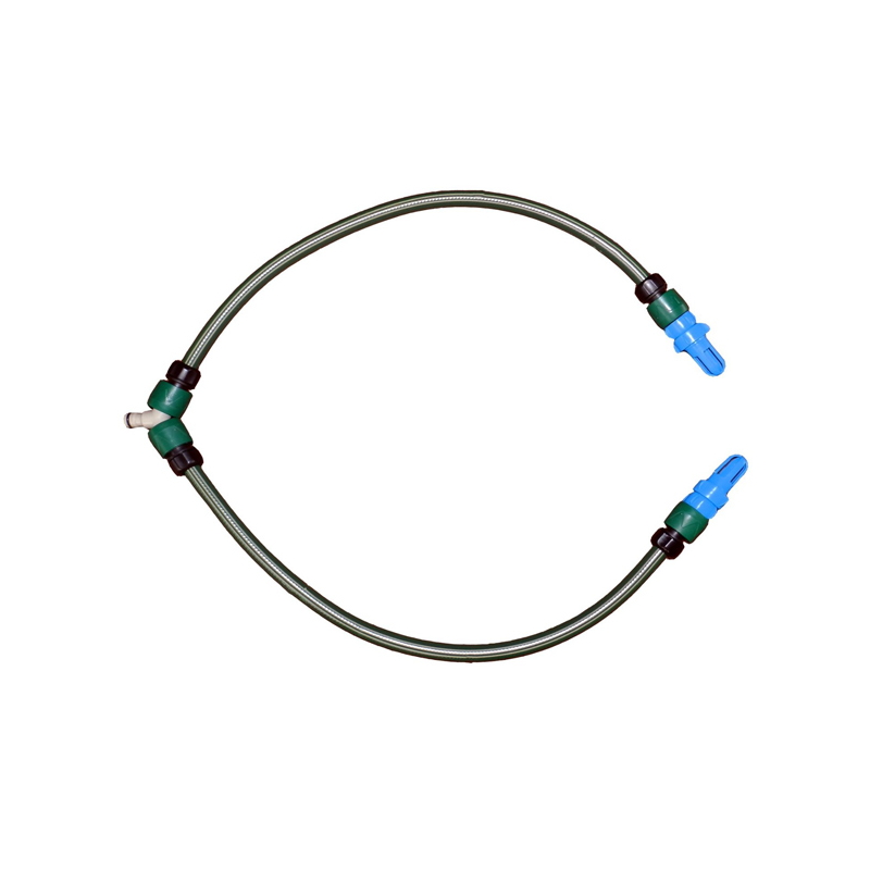 Kit de remplissage DUAL pour matelas à eau