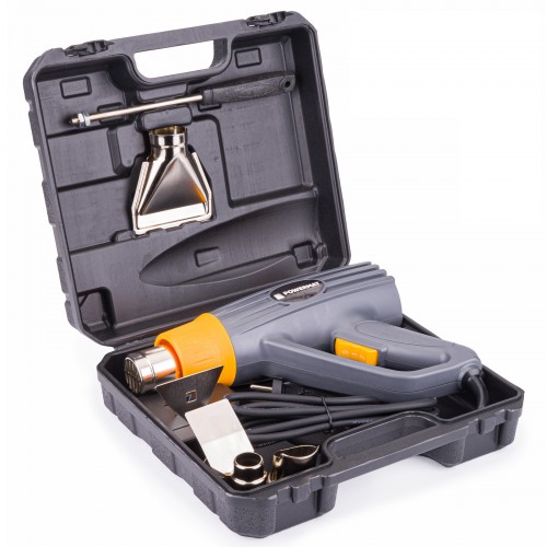 Pistolet thermique 2