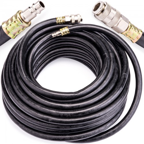 Tuyau pneumatique 10m 2