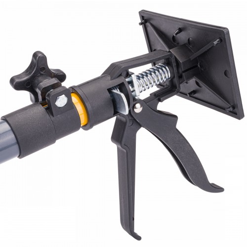 Support télescopique 2