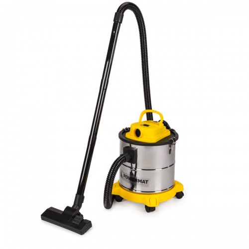 Aspirateur cendres, poussière