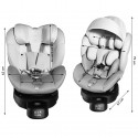 Siège bébé vert Siège bébé vert