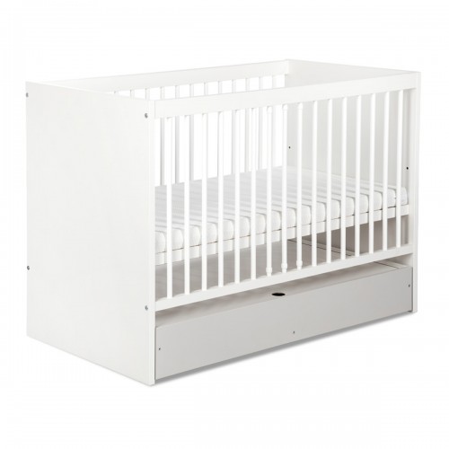 DALIA Lit 120x60 évolutif  bébé enfant 2