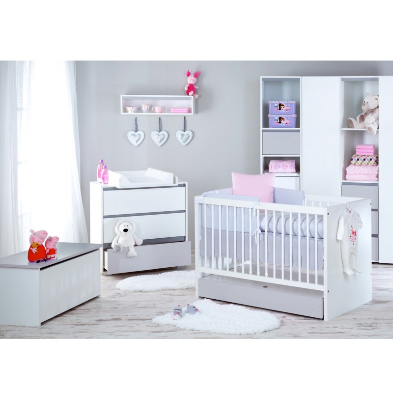 En bois de peint + MDF