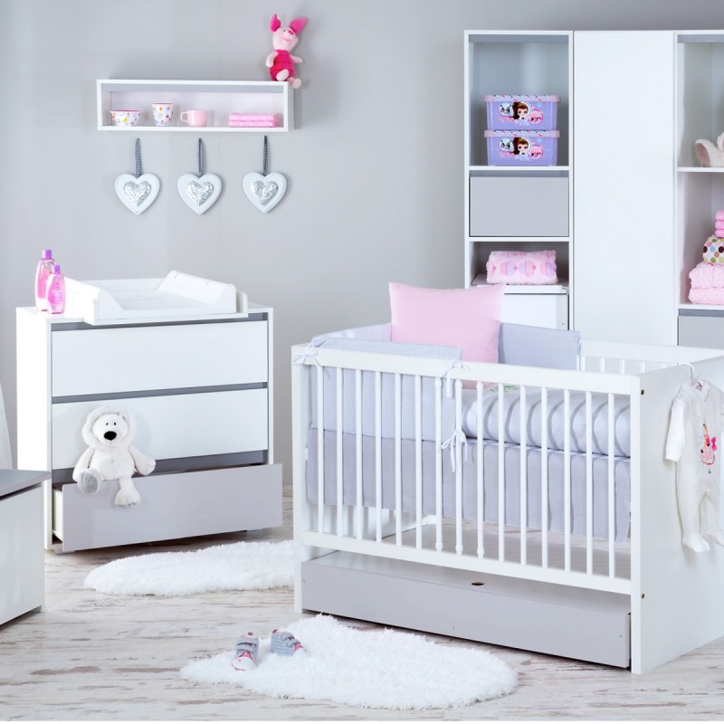 Ensemble pour chambre d'enfant