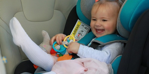 Comment bien choisir le siège-auto de bébé ? Le guide complet pour 2026