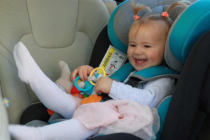 Comment bien choisir le siège-auto de bébé ? Le guide complet pour 2026